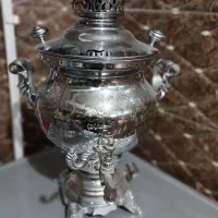 سماور افسون