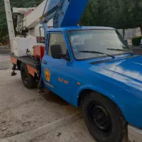 استخدام راننده بالابر و مزدا اتفاقات