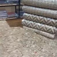 شال و روسری|لباس|کاشان, عربها|دیوار