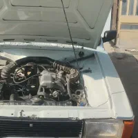 وانت پیکان مدل 84|خودرو سواری و وانت|بومهن, |دیوار