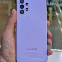 سامسونگ A32 باحافظه ۱۲۸ گیگ رام ۶