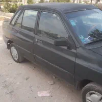 پراید مدل ۸۴|خودرو سواری و وانت|فردیس, ثابتی|دیوار