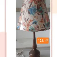 آباژور لوستر آویز شلف وارداتی و کار دست|لوستر و چراغ آویز|ساری, |دیوار