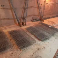 قفس مرغ منبری|لوازم جانبی حیوانات|قرچک, زیبا شهر|دیوار