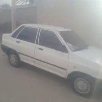 پراید مدل ۹۲