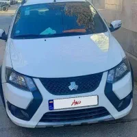 کوییک Gx مدل ۴۰۳ فول آپشن با لوازم