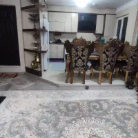 آپارتمان ۱۰۰ متری تک واحدی میدان یحیوی