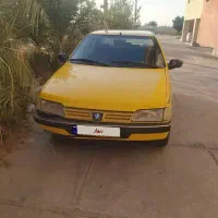 فروش تاکسی درون شهری