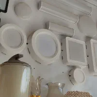 محصولات روشنایی