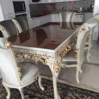 تعمیرات تخصصی رنگ کاری صنایع چوبی انواع مبلمان