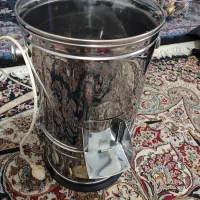 سبزی خرد کن پلوپز دوکاره