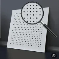 تایل گچی سقف ۶۰در ۶۰