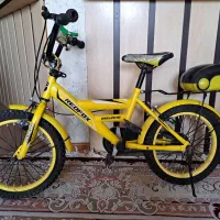 دوچرخه ردفوکس سایز 16