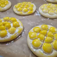 کلاس ورکشاپ کلوچه فومن ،کلوچه نارگیلی و کلمپه|خدمات آموزشی|قم, باجک یک|دیوار