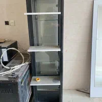 کمد چهارکشو‌بهمراه اینه تک کشو واینه گنجه