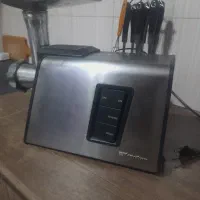 چرخ گوشت همیلتون اصل ۱۰۰۰وات موتور آلمانی