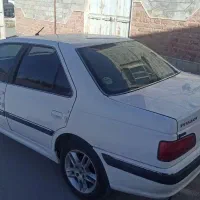 پارس ال ایکس تیوفایودریچه گازسیمی|خودرو سواری و وانت|سامان, |دیوار