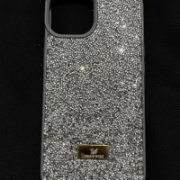بک کاور سواروسکی آیفون 13 نرمال
