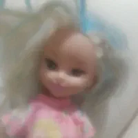 عروسک