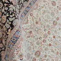 یک تخته فرش۱۲متری دستبافتنما۱۲۰۰شانه|فرش|تهران, اکباتان|دیوار