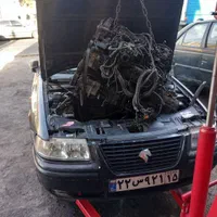 مکانیکی و آهنگری آریا|خدمات موتور و ماشین|تبریز, |دیوار