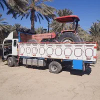 خاور کرایه تمام نقاط کشور|خدمات حمل و نقل|کهنوج, |دیوار