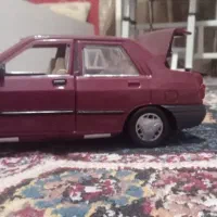 ماکت پراید
