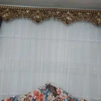 کتیبه پرده والان وسیله کامل