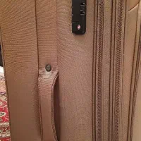 چمدان مسافرتی مارک آکبند ۴ چرخ|کیف، کفش، کمربند|تبریز, |دیوار