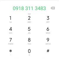 فروش خط 09183113483 کد 3 خاص