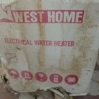 آبگرم کن برقی دیواری ۱۷لیتری|آبگرمکن، پکیج، شوفاژ|شیراز, کوشک میدان|دیوار