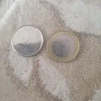 سکه کلکسیونی