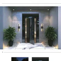 تولیدکننده درب های ضدسرقت وداخلی (رستاچوب)|مصالح و تجهیزات ساختمان|تهران, بوستان ولایت|دیوار