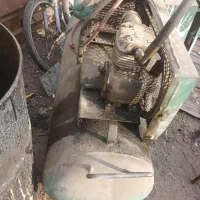 کمپرسور باد