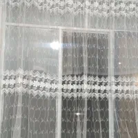 سه عدد پرده