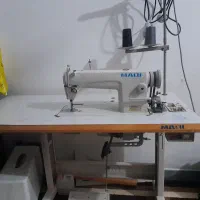 چرخ راسته دوز مدل مگی(maqi)تمیز|چرخ خیاطی و ریسندگی|ایذه, |دیوار