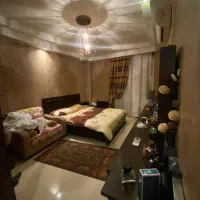 ۱۱۰متر۲خواب شیک تاپ لوکیشن(حاشیه صارمی روبه بلوار)|اجارهٔ آپارتمان|مشهد, کوثر|دیوار