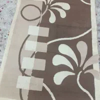 ۲عددفرش۴متری درحدنو   و۲عدد پشتی|فرش|رودهن, |دیوار