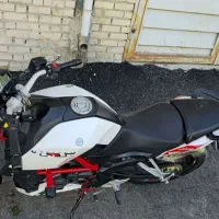 بنلی ۲۵۰ تک سیلندر|موتورسیکلت|سرپل ذهاب, |دیوار