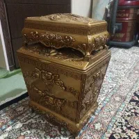 سطل جعبه