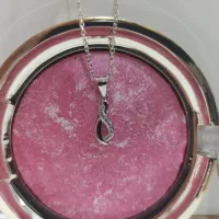 مدال نقره نمونه خارجی آبکاری رادیوم کد ۶۵۶|جواهرات|اصفهان, مولوی|دیوار