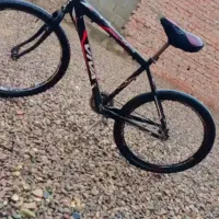 دوچرخه 26|دوچرخه، اسکیت، اسکوتر|خاش, |دیوار