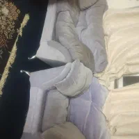 مبل هفت نفره|مبلمان خانگی و میز عسلی|قائمشهر, |دیوار