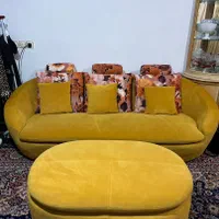 فروش مبل ۵نفره