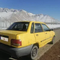 تاکسی|خودرو سواری و وانت|نورآباد, |دیوار