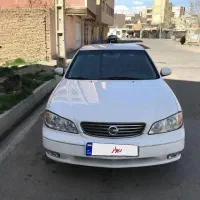 ماکسیما اتومات مدل ۸۷ خیلی تمیز