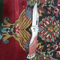 یگ عدد چاقو