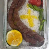 غذاخوری هادی گنجه