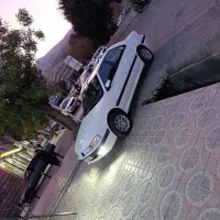 پژو پارس سفارشی 401بدون رنگ دریچه سیمیXu7p