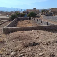 فروش یک قطعه زمین تجاری مسکونی